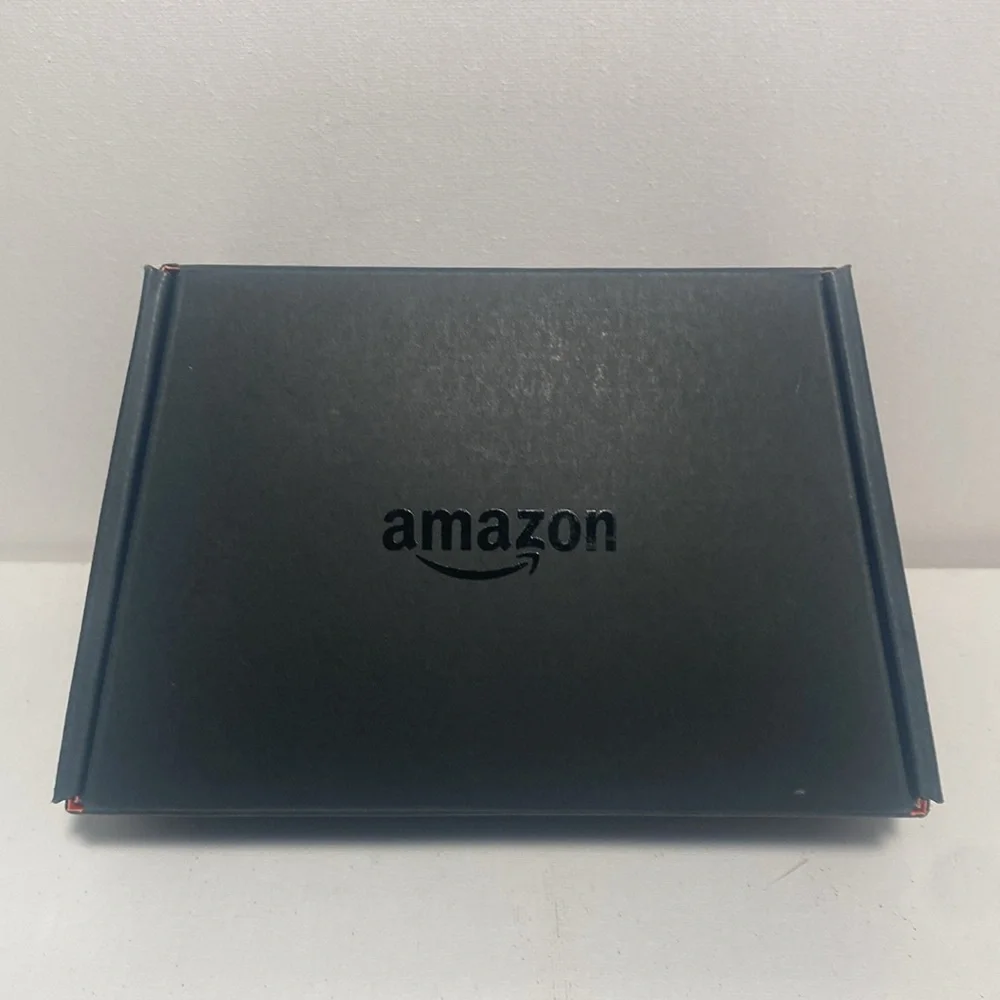 Amazon Black Fire TV Controller for Gaming Wireless Open Box O/S - Picture 2 of 5